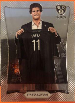 Brook Lopez