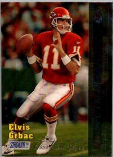 Elvis Grbac