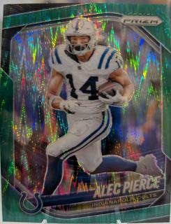 Alec Pierce