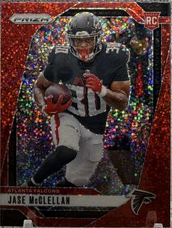 Jase McClellan