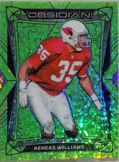 Aeneas Williams