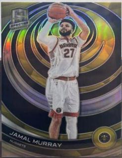 Jamal Murray