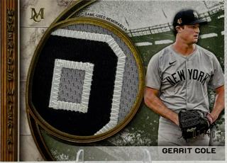 Gerrit Cole