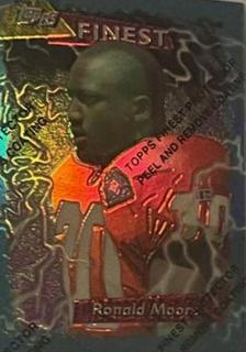 Ronald Moore