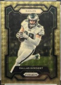 Dallas Goedert