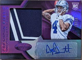 Dak Prescott