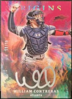 William Contreras