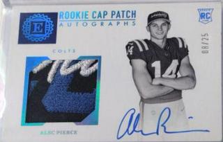 Alec Pierce