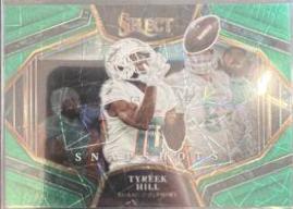 Tyreek Hill