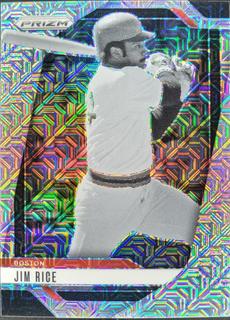 Jim Rice