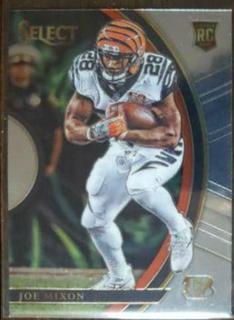 Joe Mixon