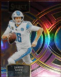 Jared Goff