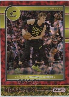 Lauri Markkanen