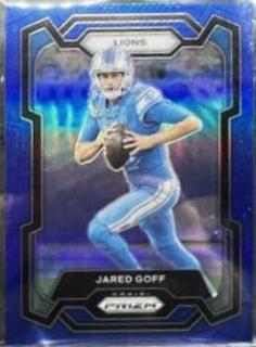 Jared Goff