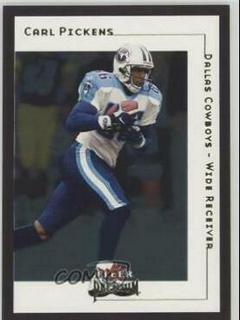 Carl Pickens