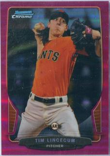 Tim Lincecum
