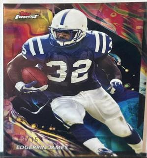 Edgerrin James