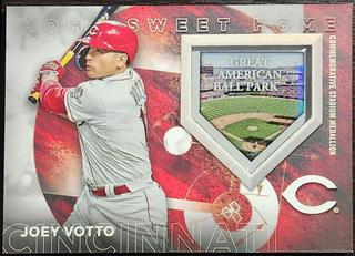 Joey Votto