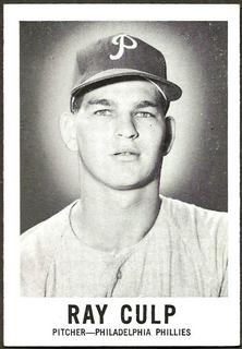 Ray Culp