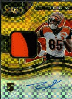 Tee Higgins