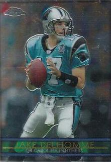 Jake Delhomme