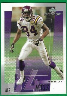 Randy Moss