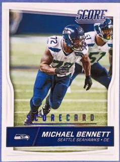 Michael Bennett