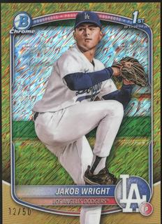 Jakob Wright