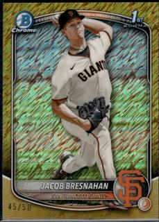 Jacob Bresnahan
