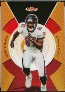 Derrick Mason