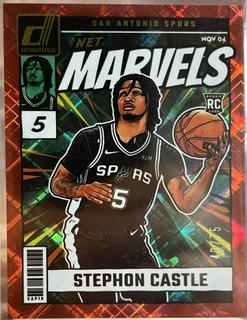 Stephon Castle