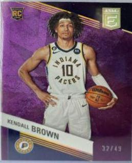 Kendall Brown