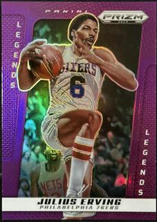 Julius Erving