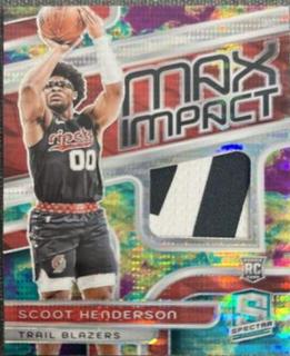 Scoot Henderson