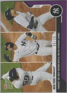 New York Yankees