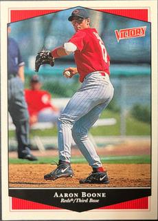 Aaron Boone