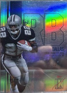Emmitt Smith