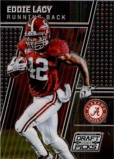 Eddie Lacy