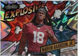 Marvin Harrison Jr.