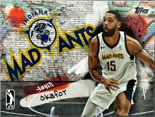 Jahlil Okafor