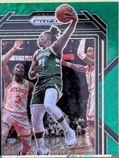 Jrue Holiday