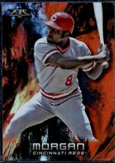 Joe Morgan