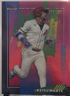 Ketel Marte