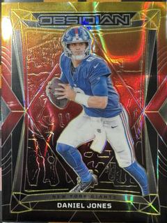 Daniel Jones