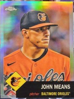 John Means