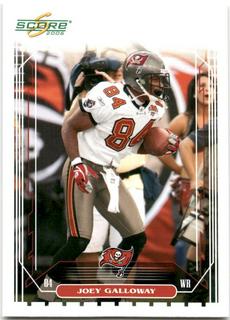 Joey Galloway