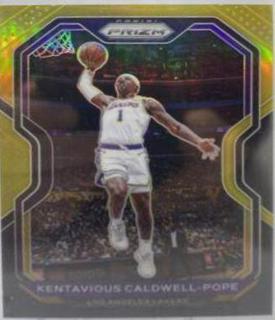 Kentavious Caldwell-Pope