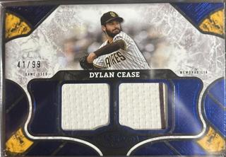 Dylan Cease