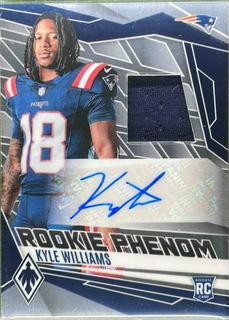 Kyle Williams
