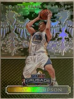 Klay Thompson